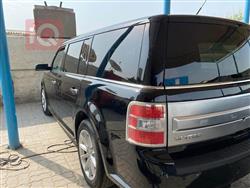 Ford Flex